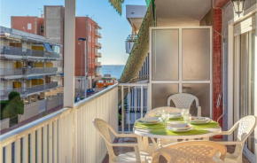 3 Bedroom Amazing Apartment In Santa Pola